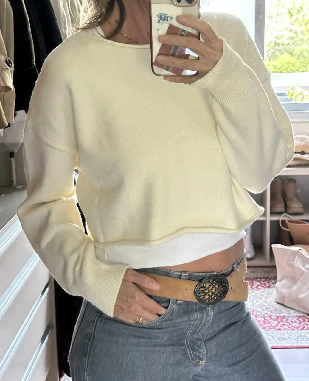Sweater Zara - imagen 1