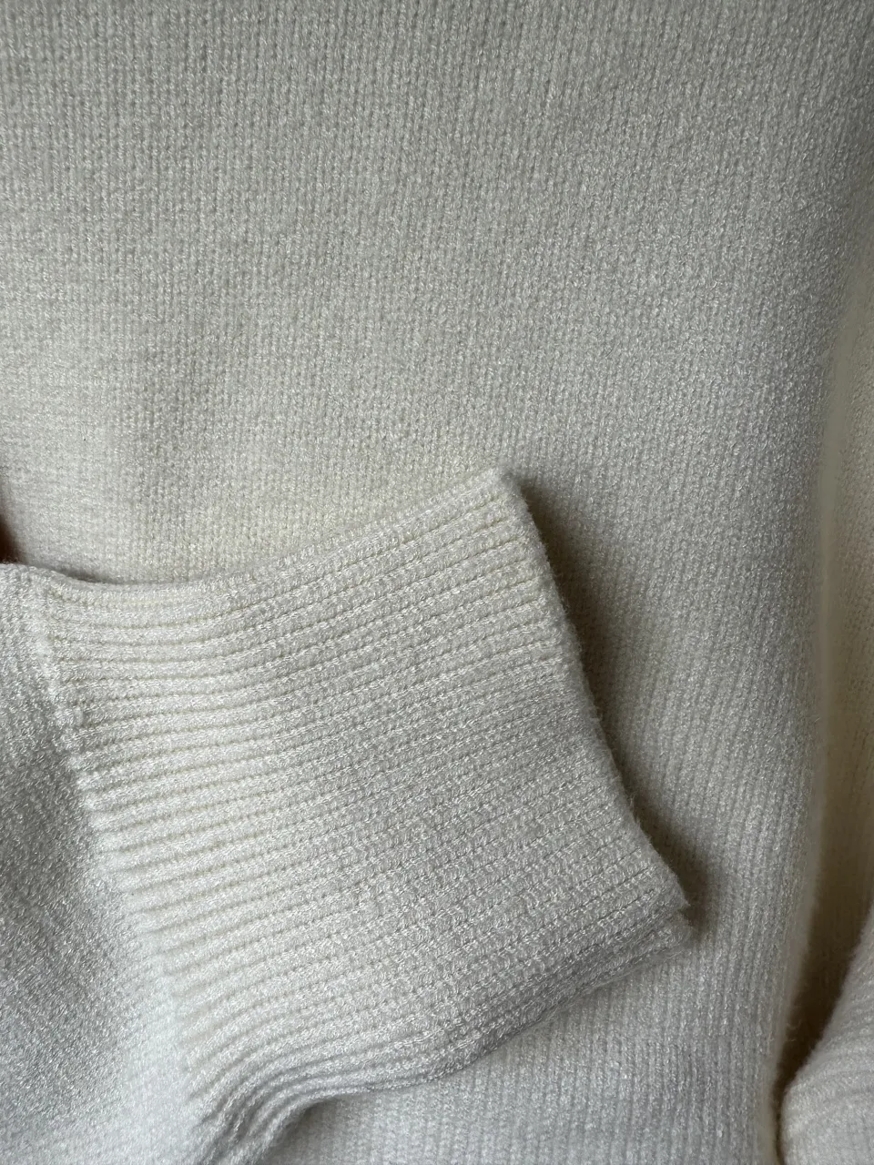 Sweater Zara - imagen 4