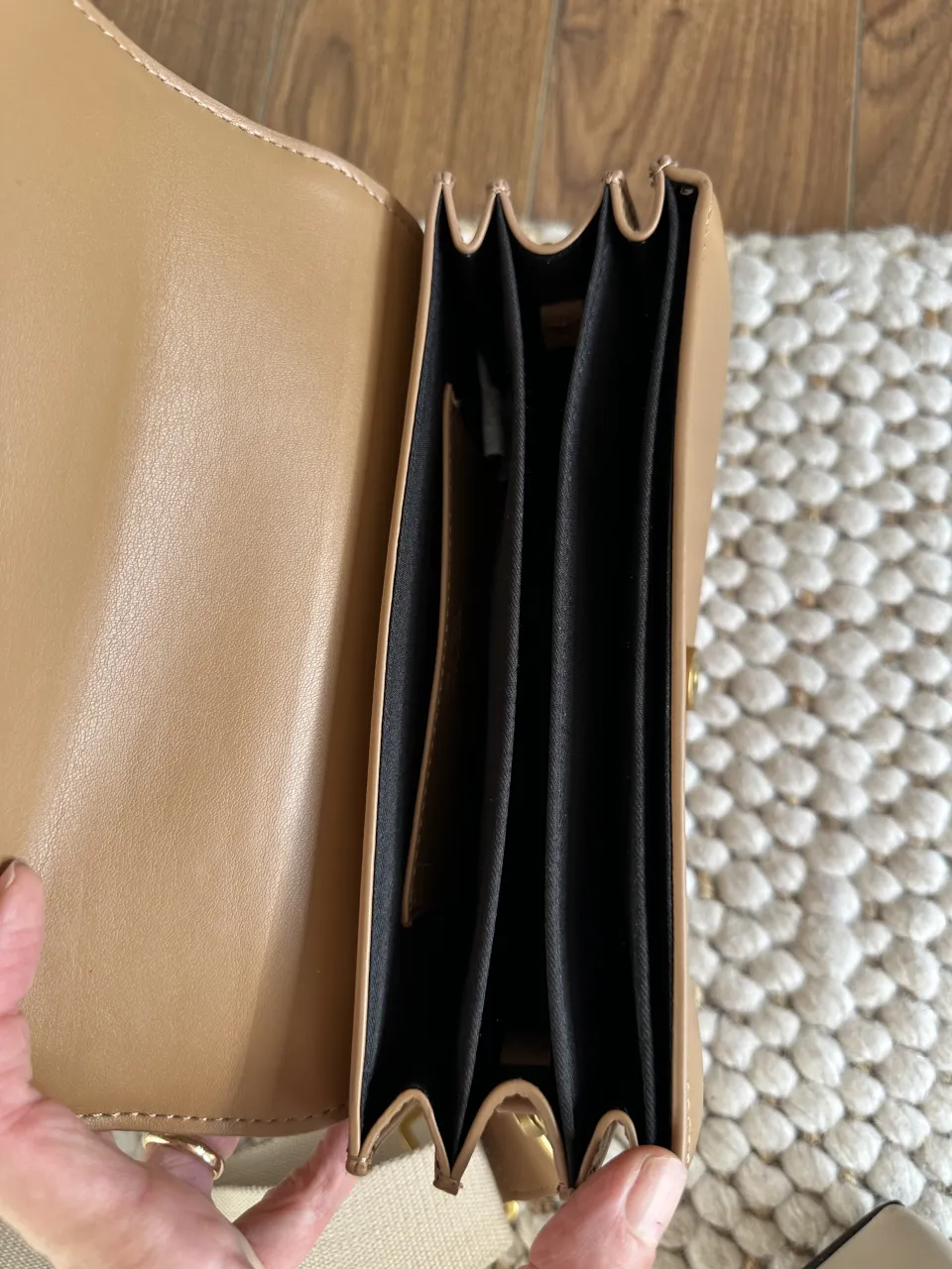 Cartera Zara - imagen 2
