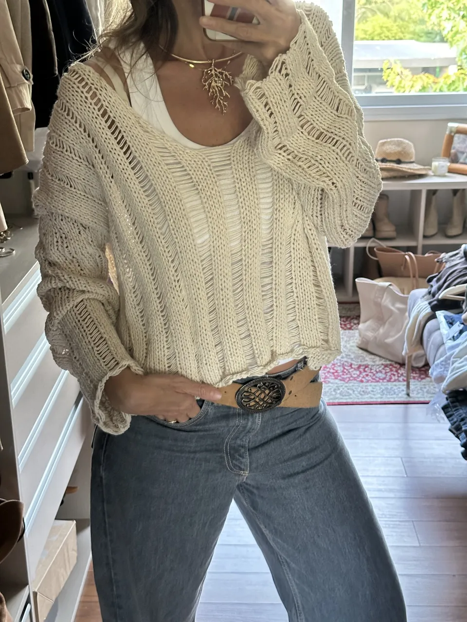 Sweater Objeto unico - imagen 2