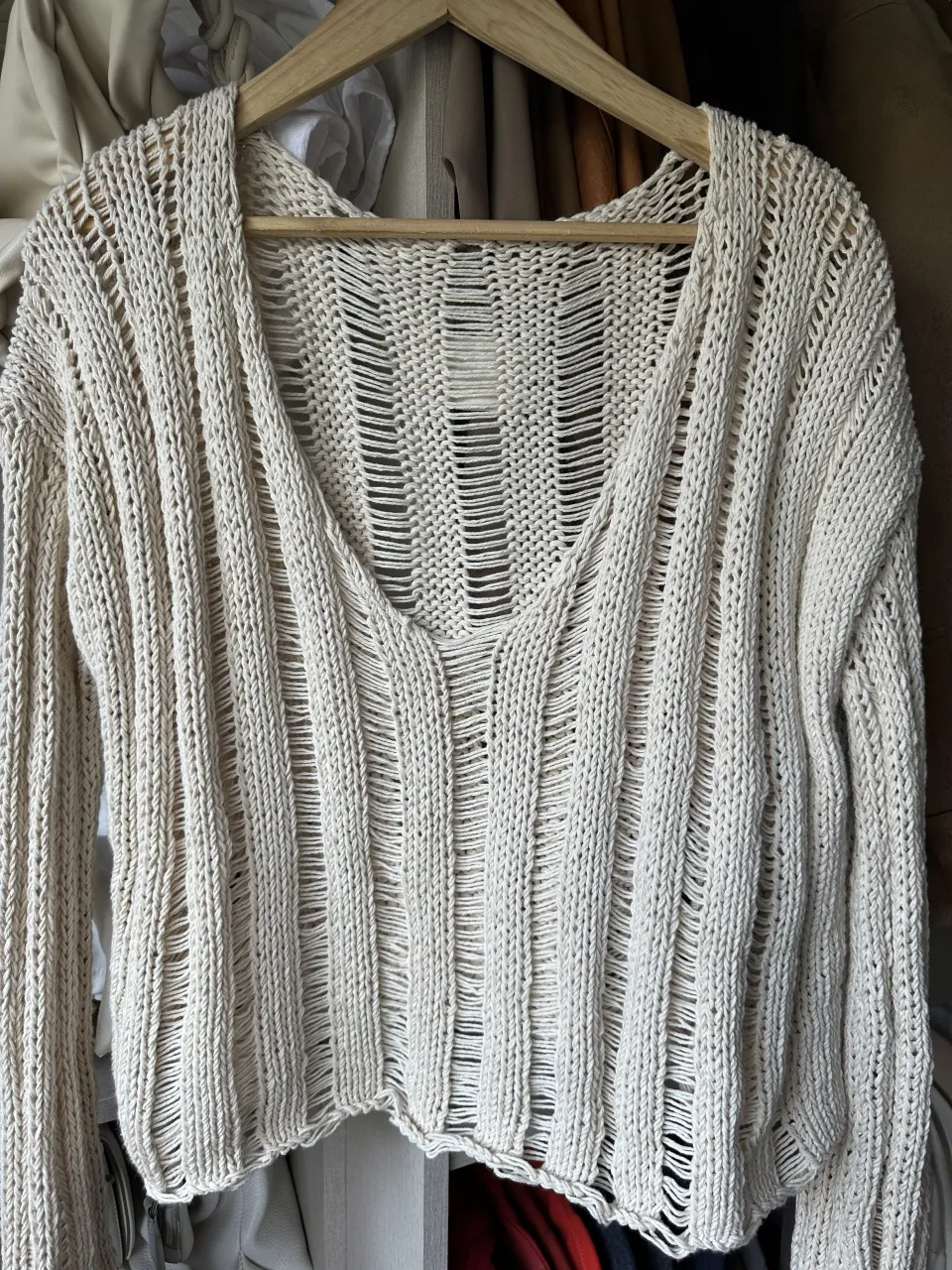 Sweater Objeto unico - imagen 3