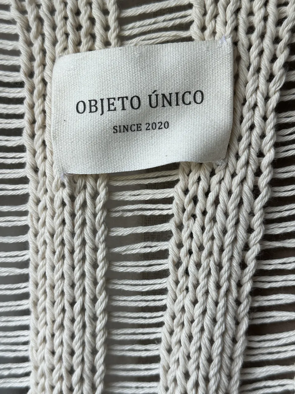 Sweater Objeto unico - imagen 5