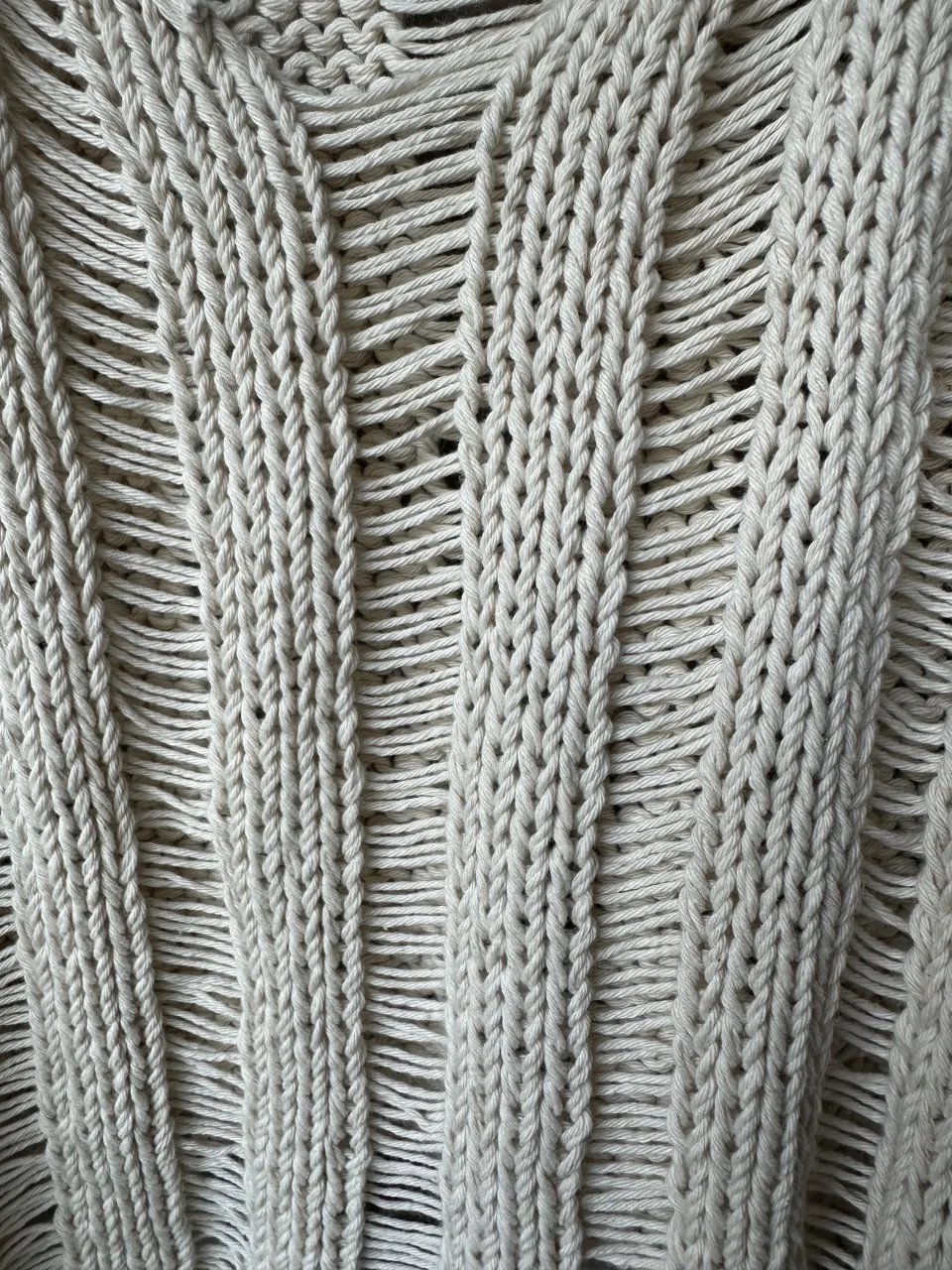 Sweater Objeto unico - imagen 4