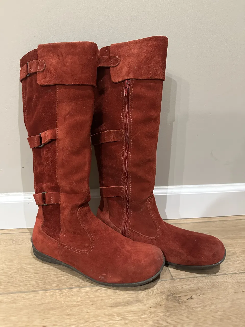 Botas Hush Puppies - imagen 2