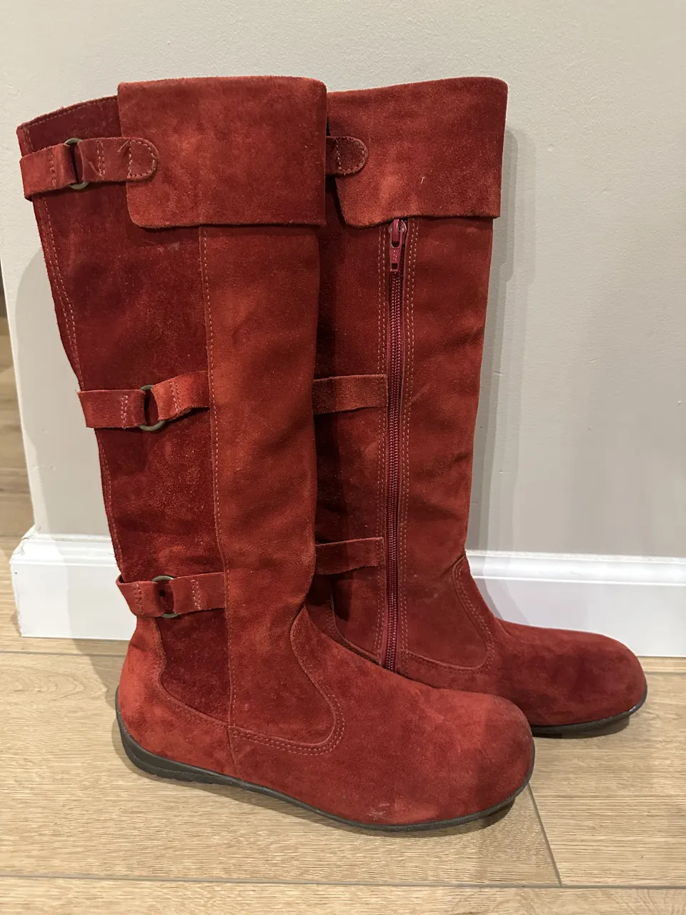 Botas Hush Puppies - imagen 3