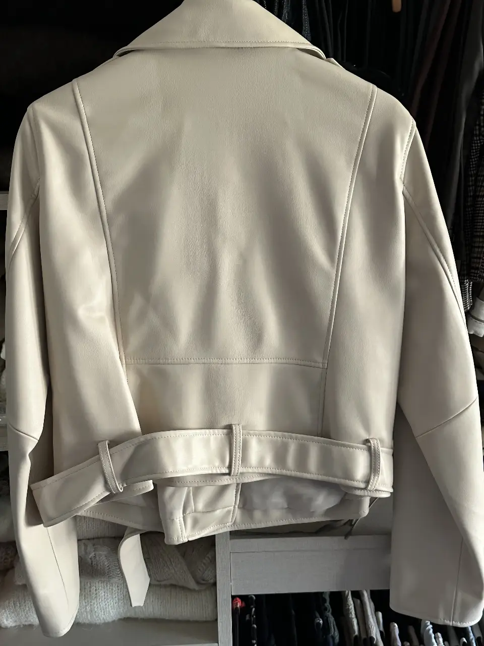 Campera Zara miniatura 2