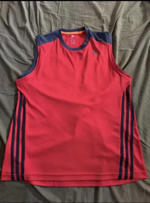 adidas