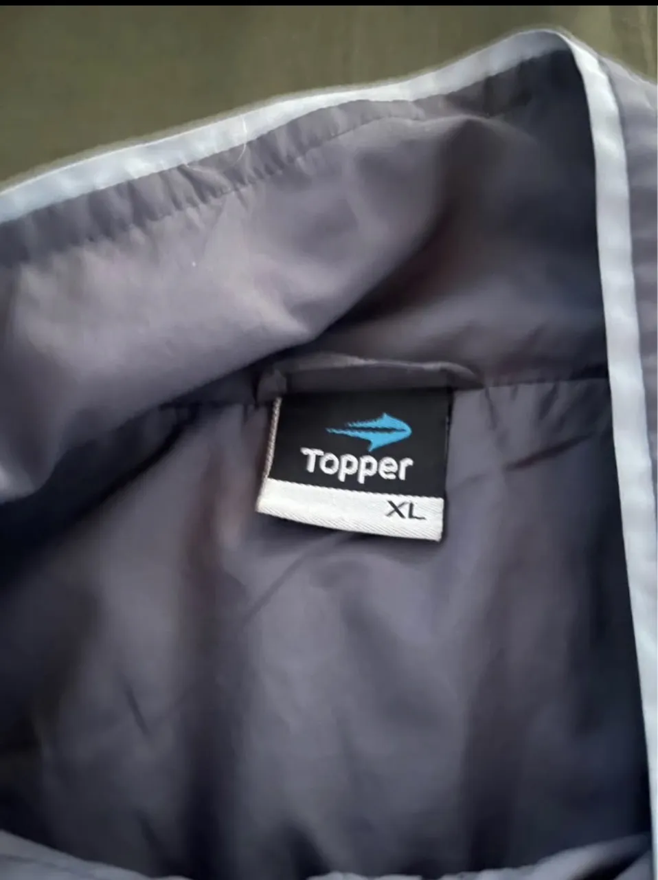 Campera Topper - imagen 2