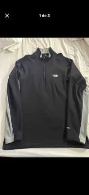 The North Face