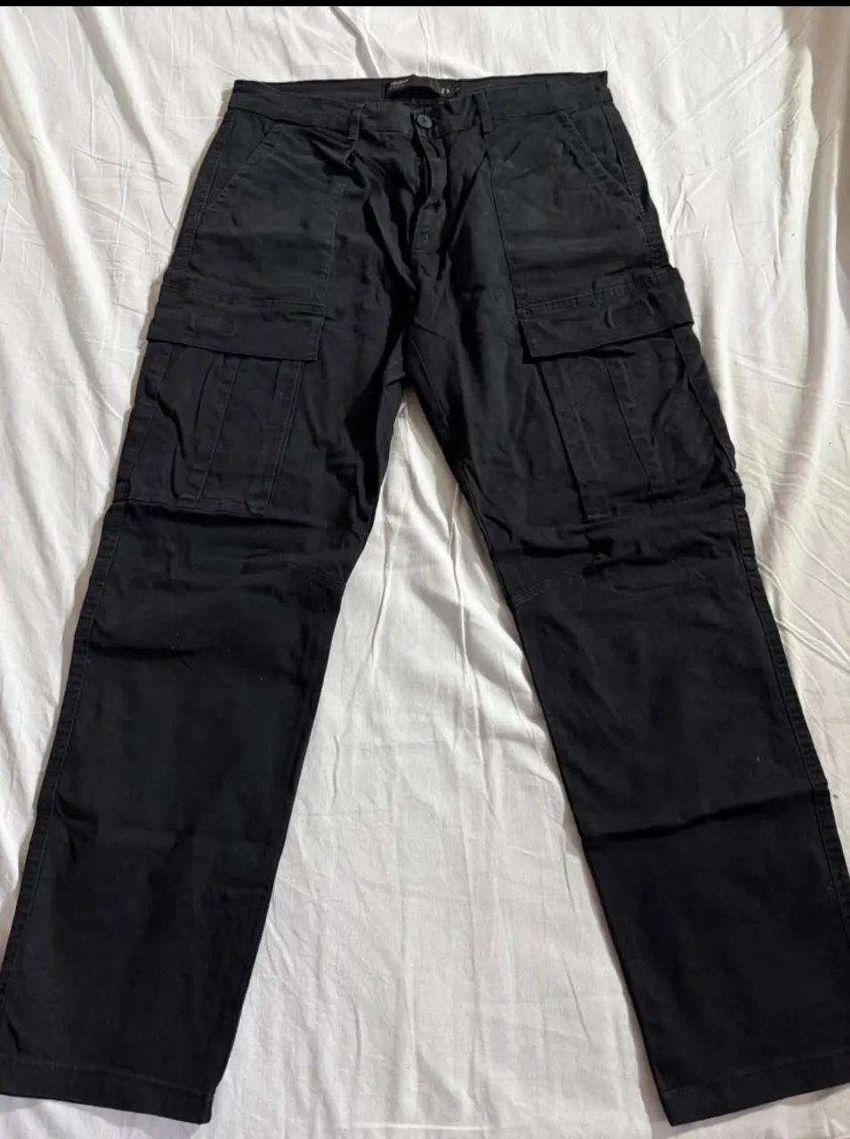 Pantalón Pull and bear - imagen 1