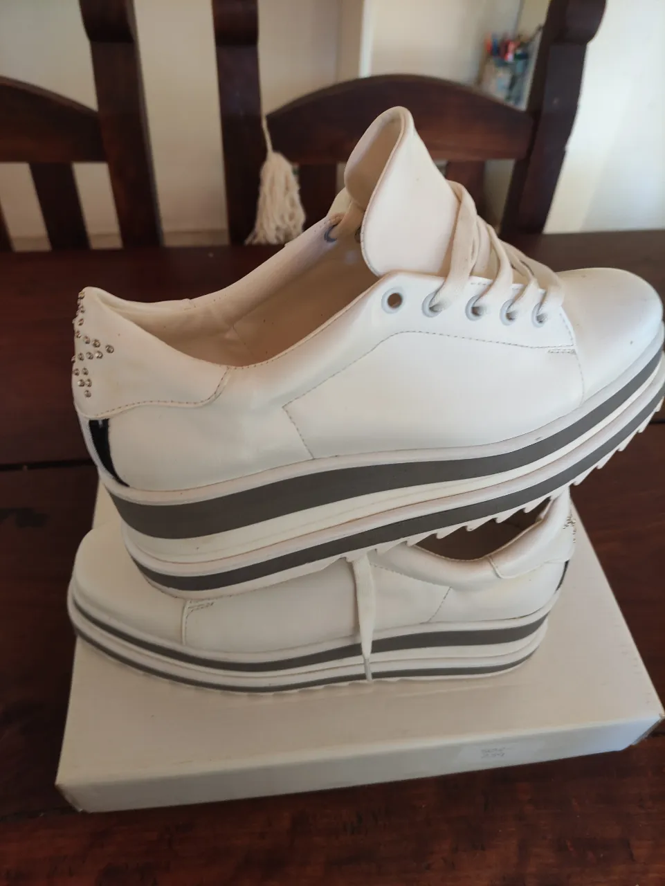 Zapatillas Martina saban - imagen 6