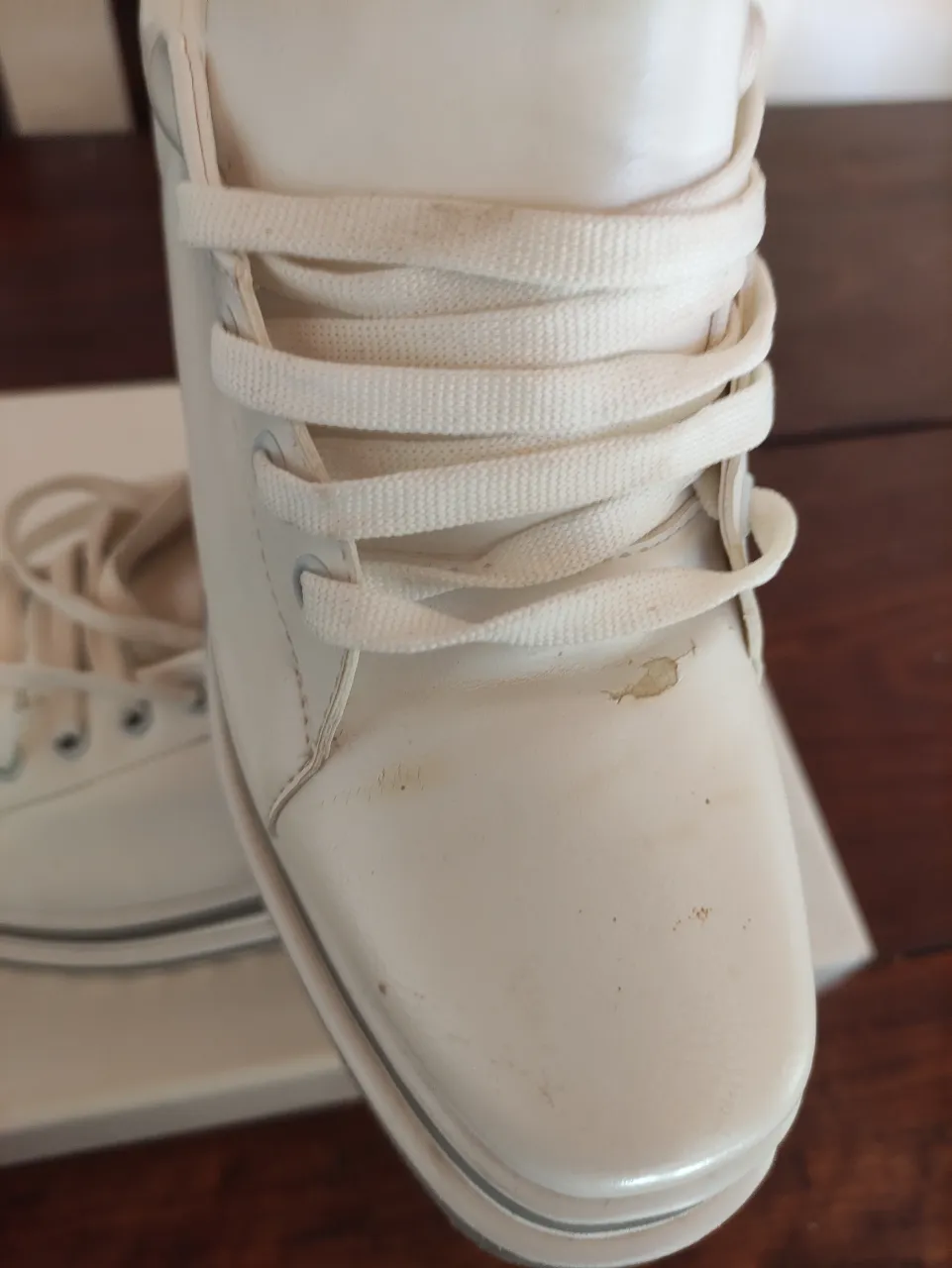Zapatillas Martina saban - imagen 4