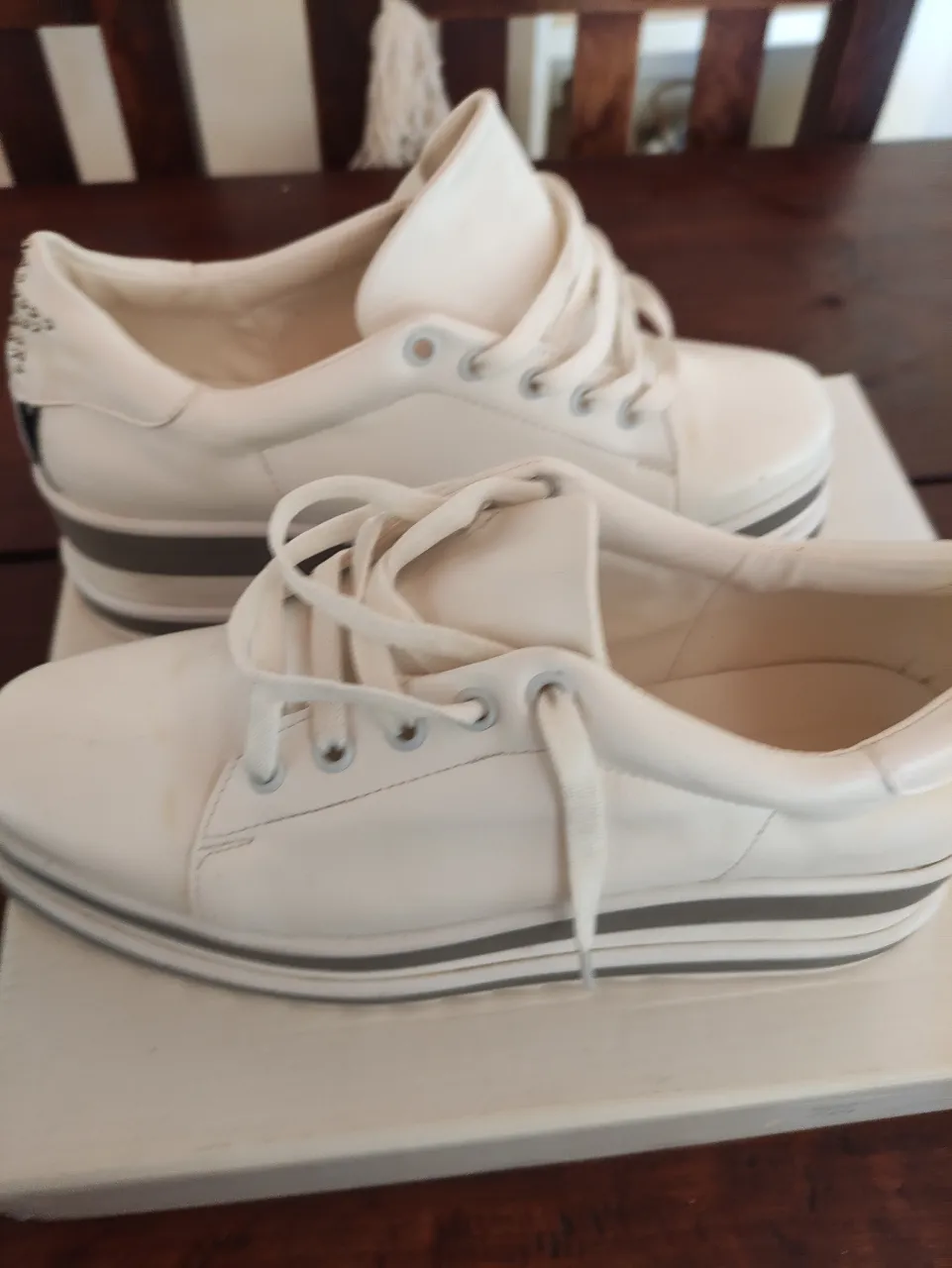 Zapatillas Martina saban - imagen 5