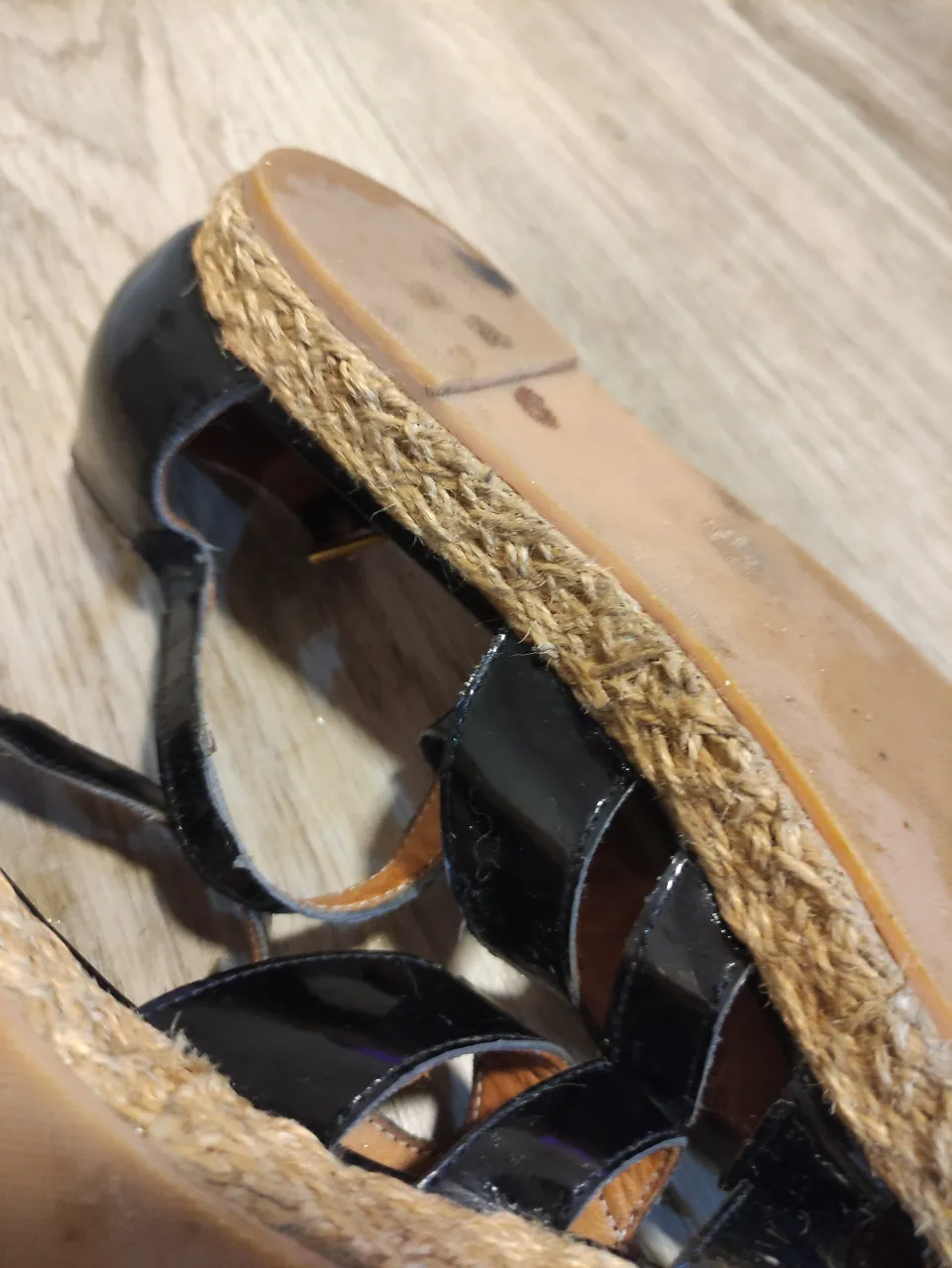 Sandalias Rapsodia - imagen 4