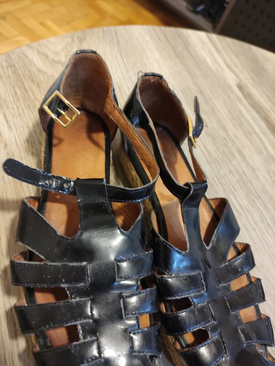 Sandalias Rapsodia - imagen 7
