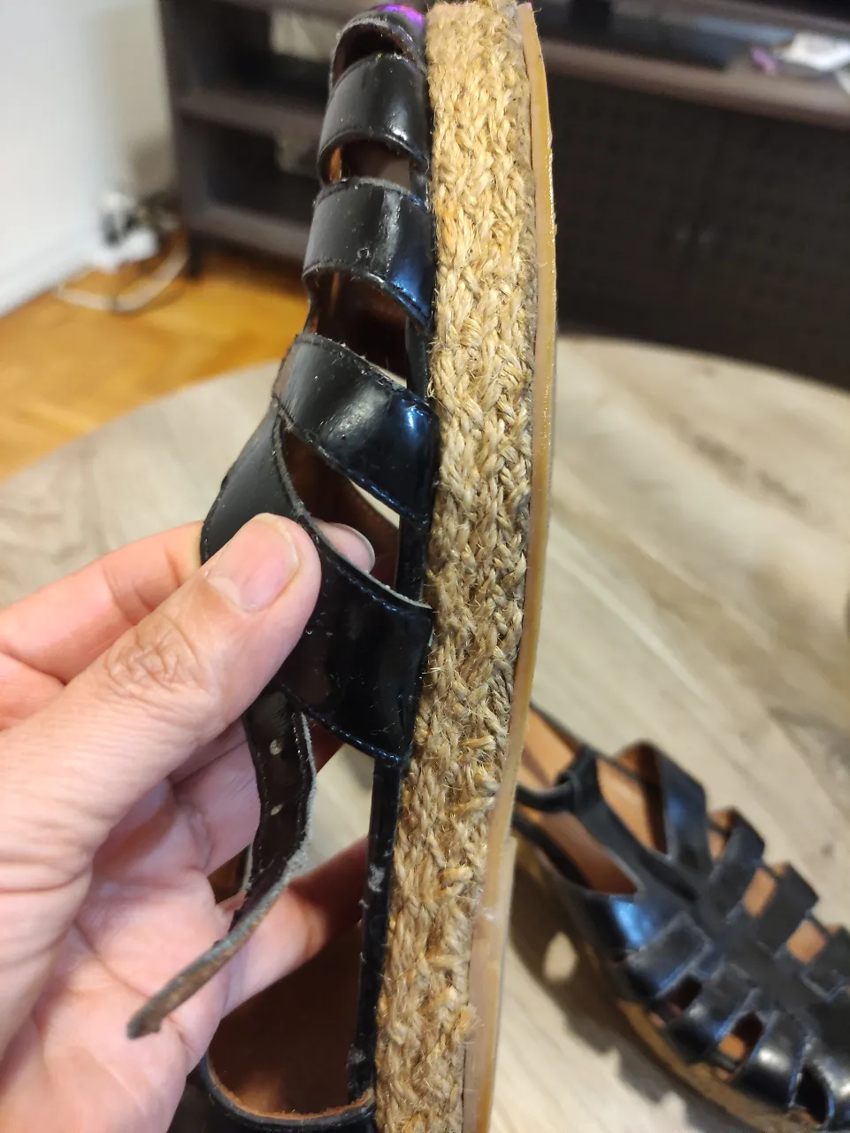 Sandalias Rapsodia - imagen 2