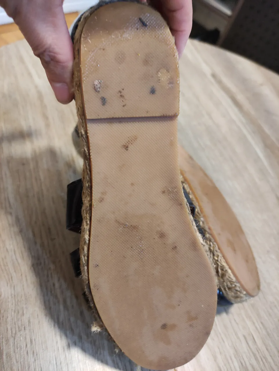 Sandalias Rapsodia - imagen 5