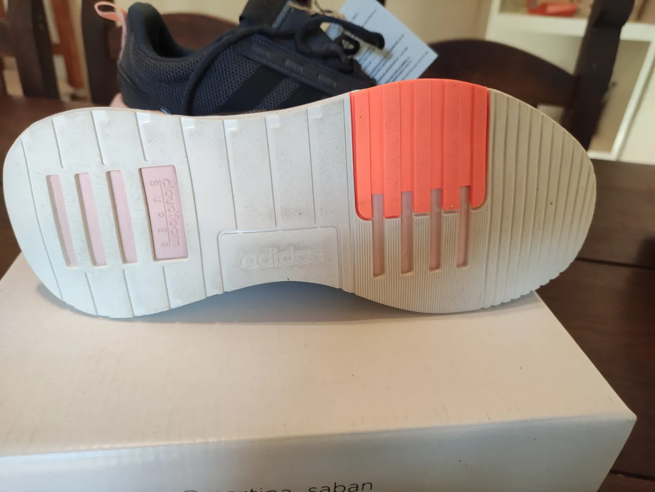 Zapatillas adidas - imagen 4