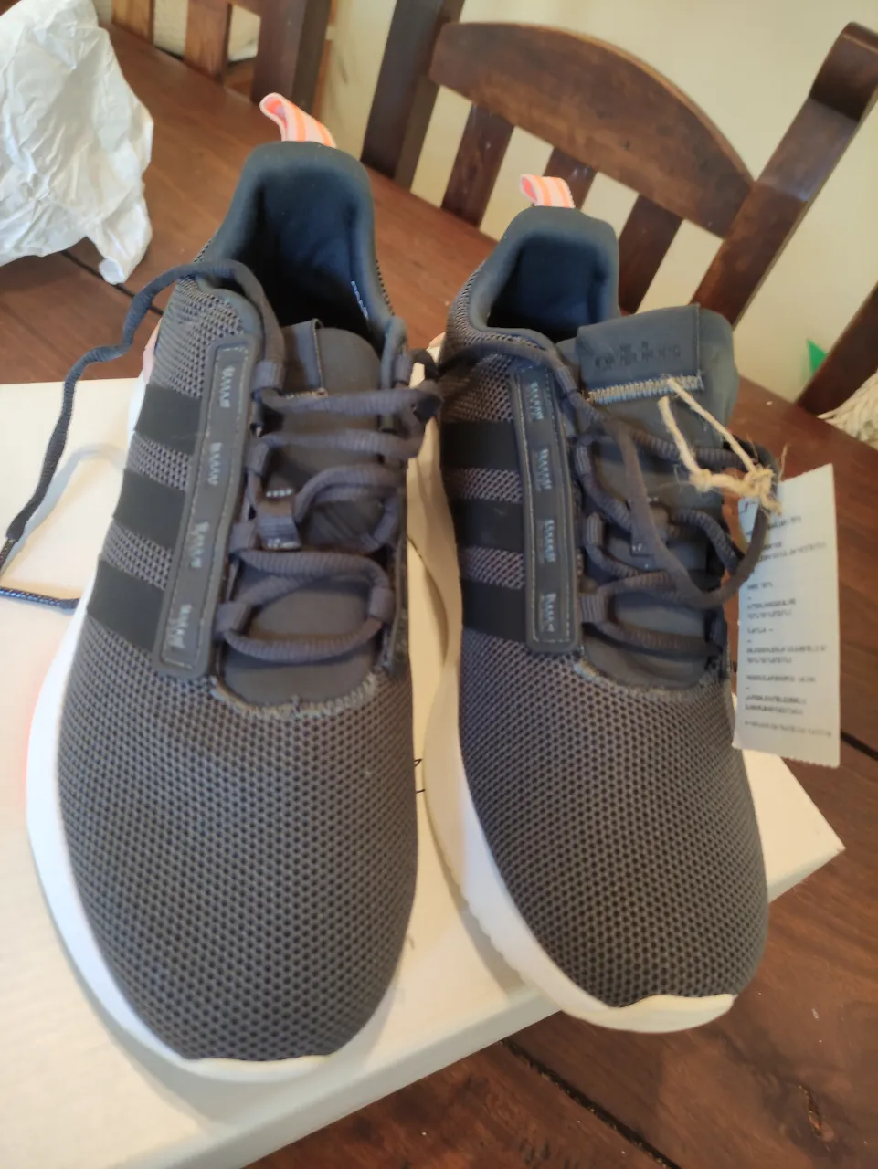 Zapatillas adidas - imagen 3