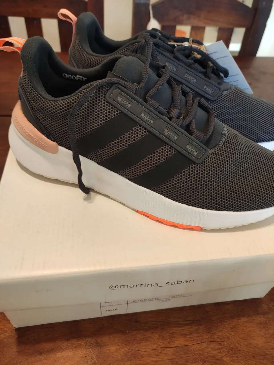 Zapatillas adidas - imagen 2