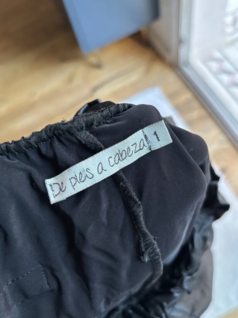 Pantalón De Pies a Cabeza - imagen 4