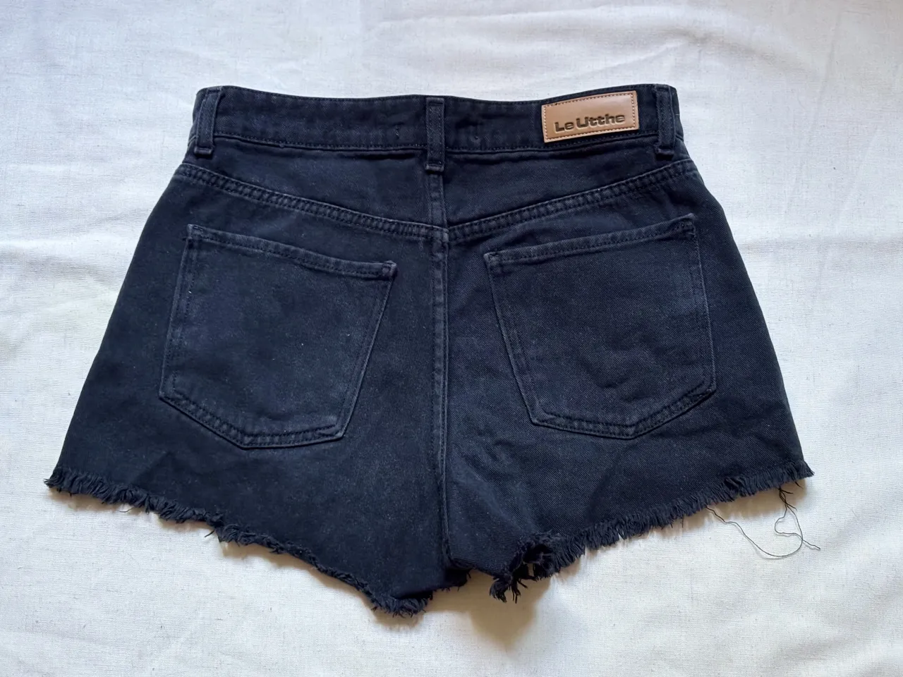 Short Le Utthe - Vista 2