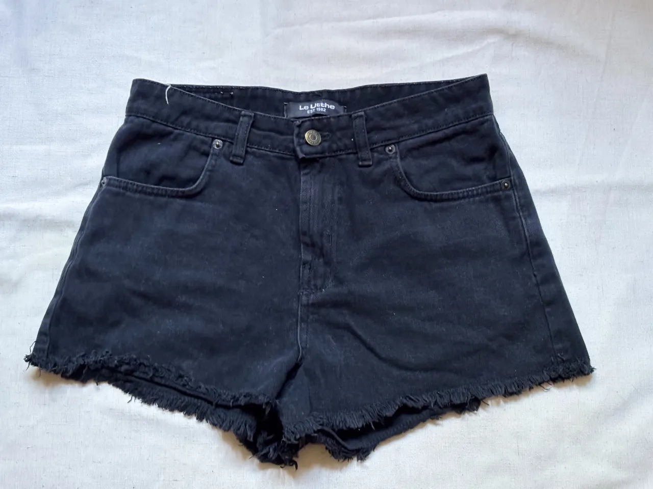 Short Le Utthe