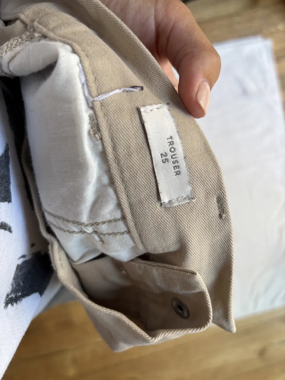 Pantalón  Pacsun - imagen 4
