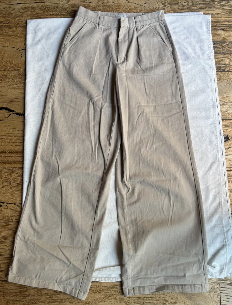 Pantalón  Pacsun - imagen 1