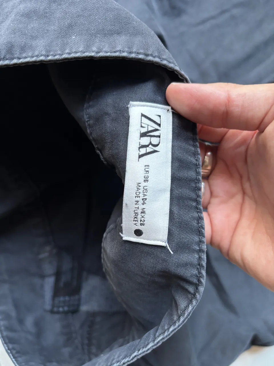 Pantalón Zara - imagen 3