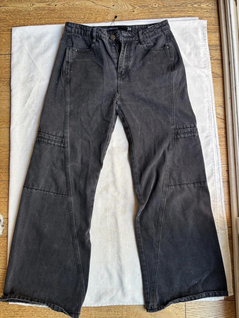 Jean PIECE OF CAKE - imagen 1