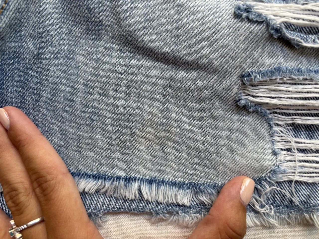 Short 7 For All Mankind - imagen 6
