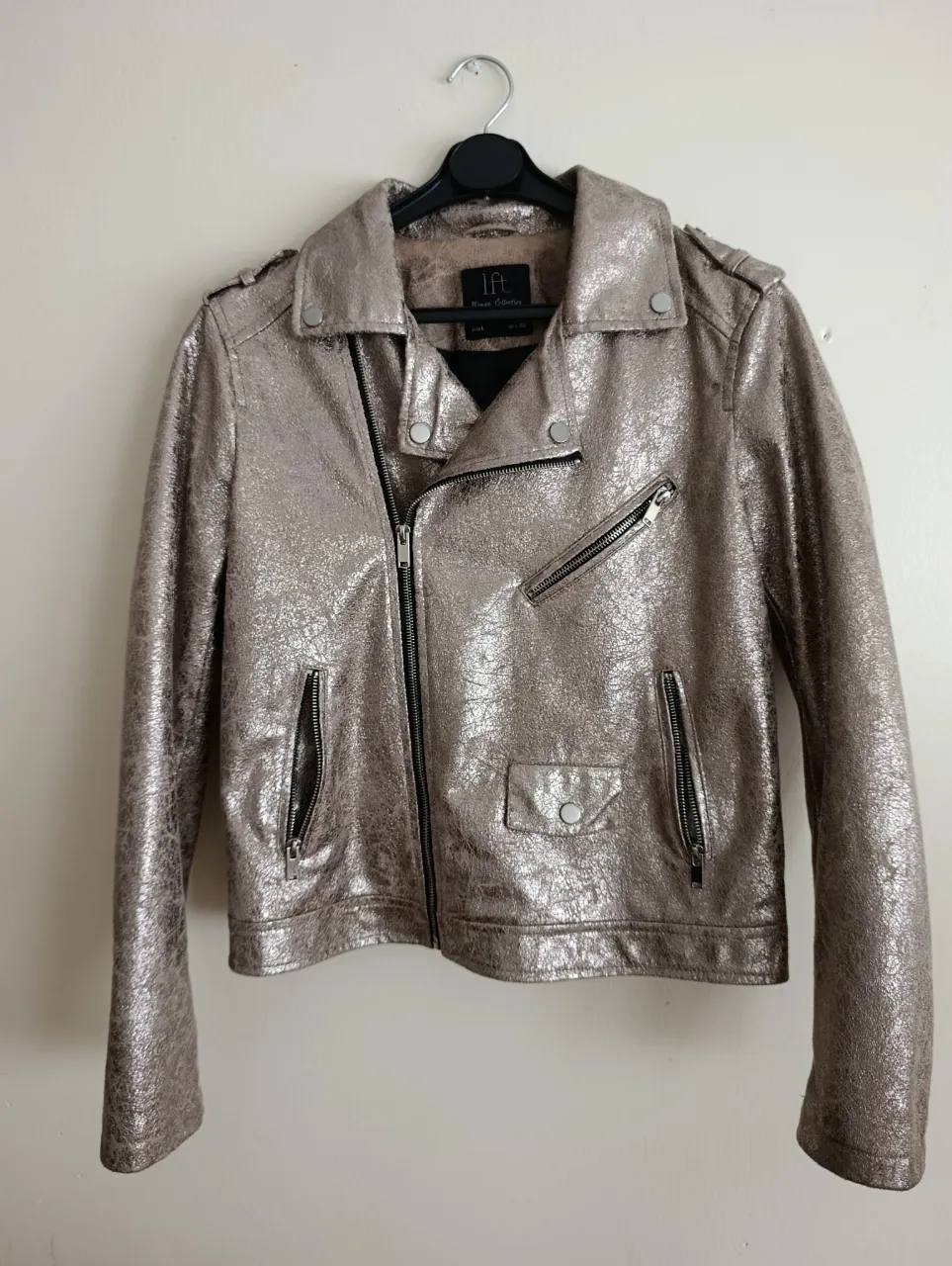 Campera Lefties - imagen 1