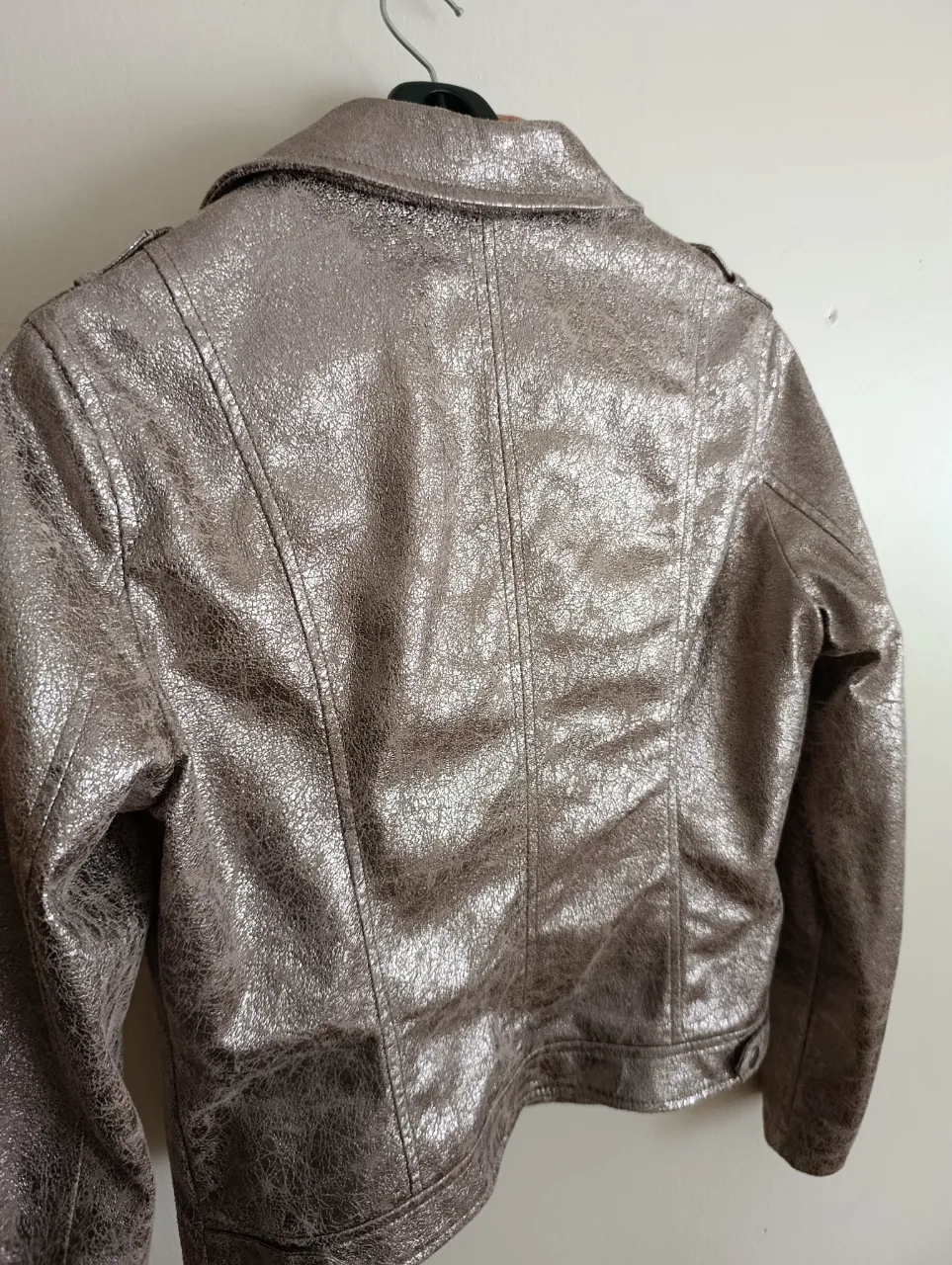 Campera Lefties - imagen 3
