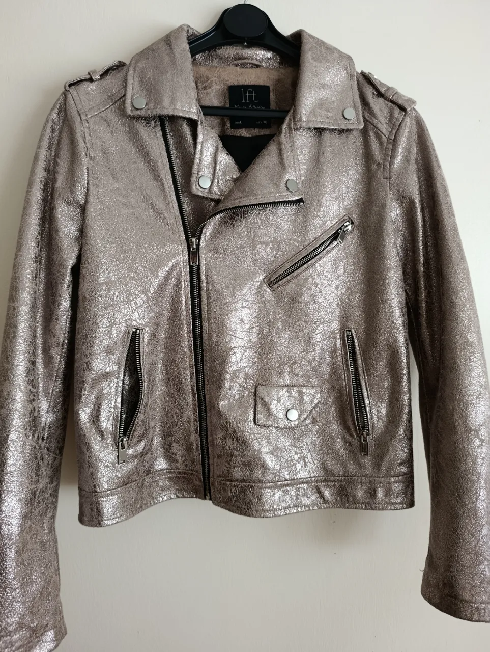 Campera Lefties - imagen 2