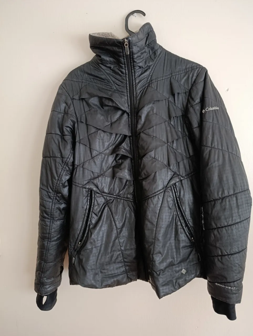 Campera Columbia - imagen 1