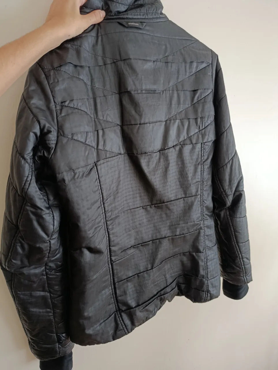 Campera Columbia - imagen 2
