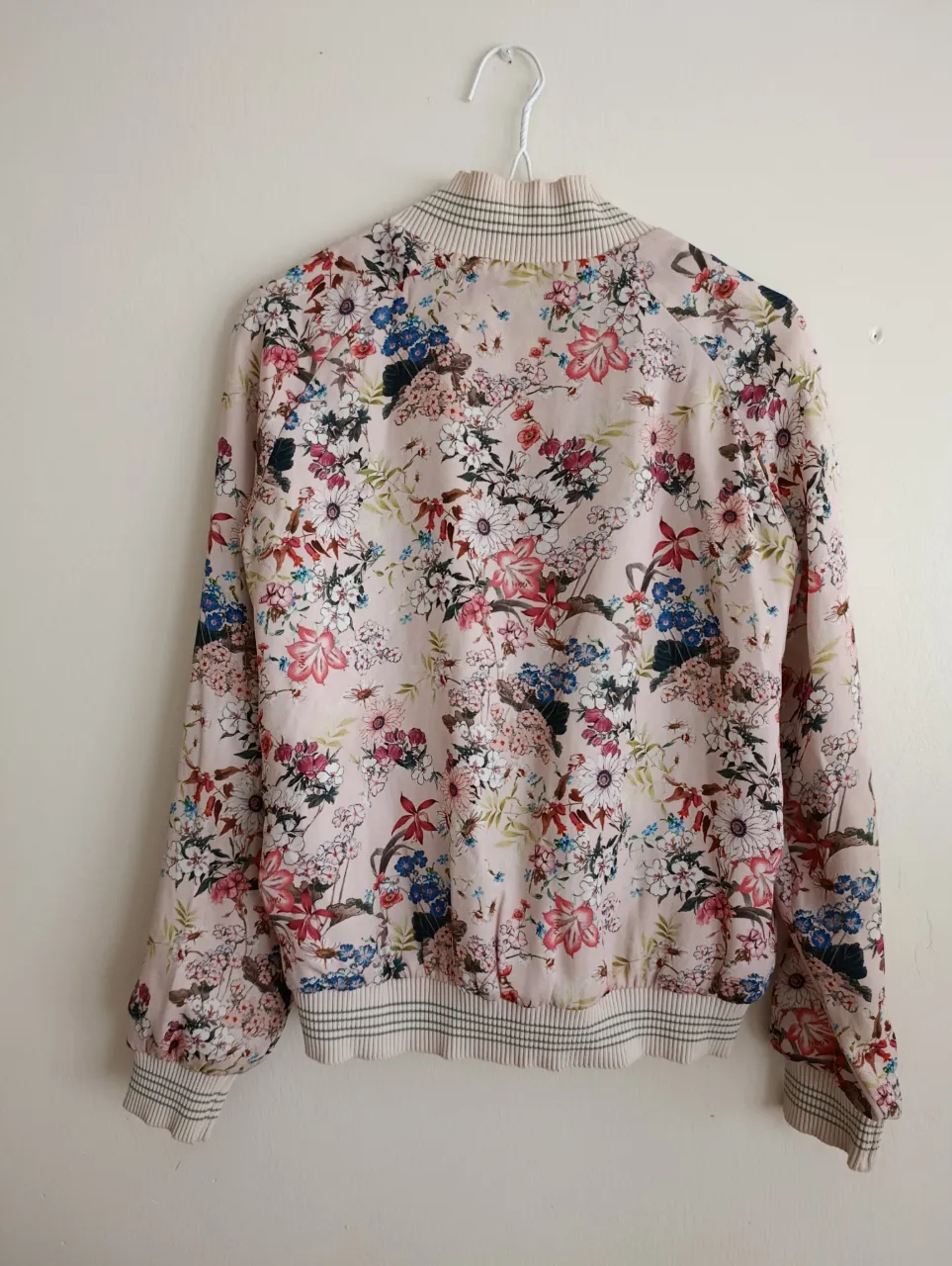 Campera Promod - imagen 2