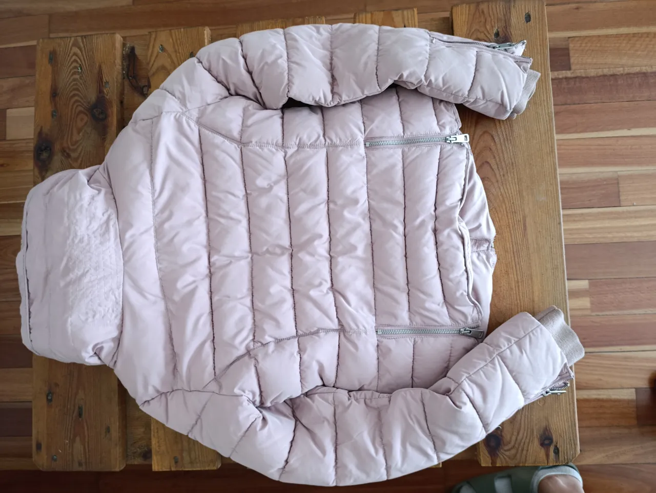 Campera Zara - imagen 2