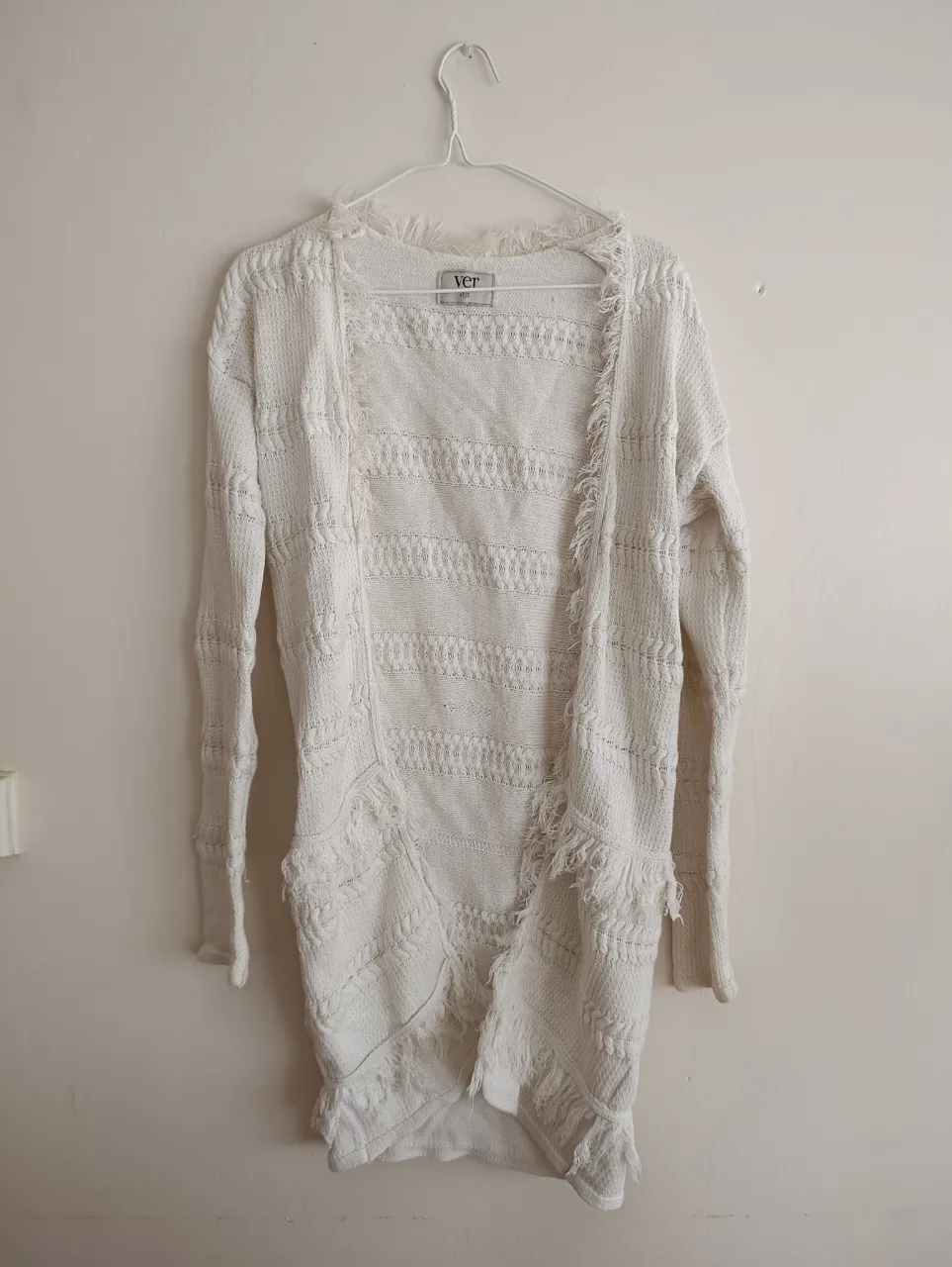 Cardigan Ver - imagen 1