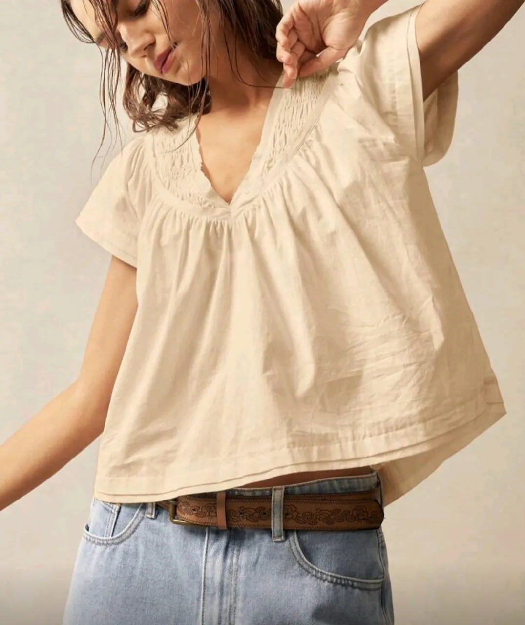 Blusa Shein - imagen 5