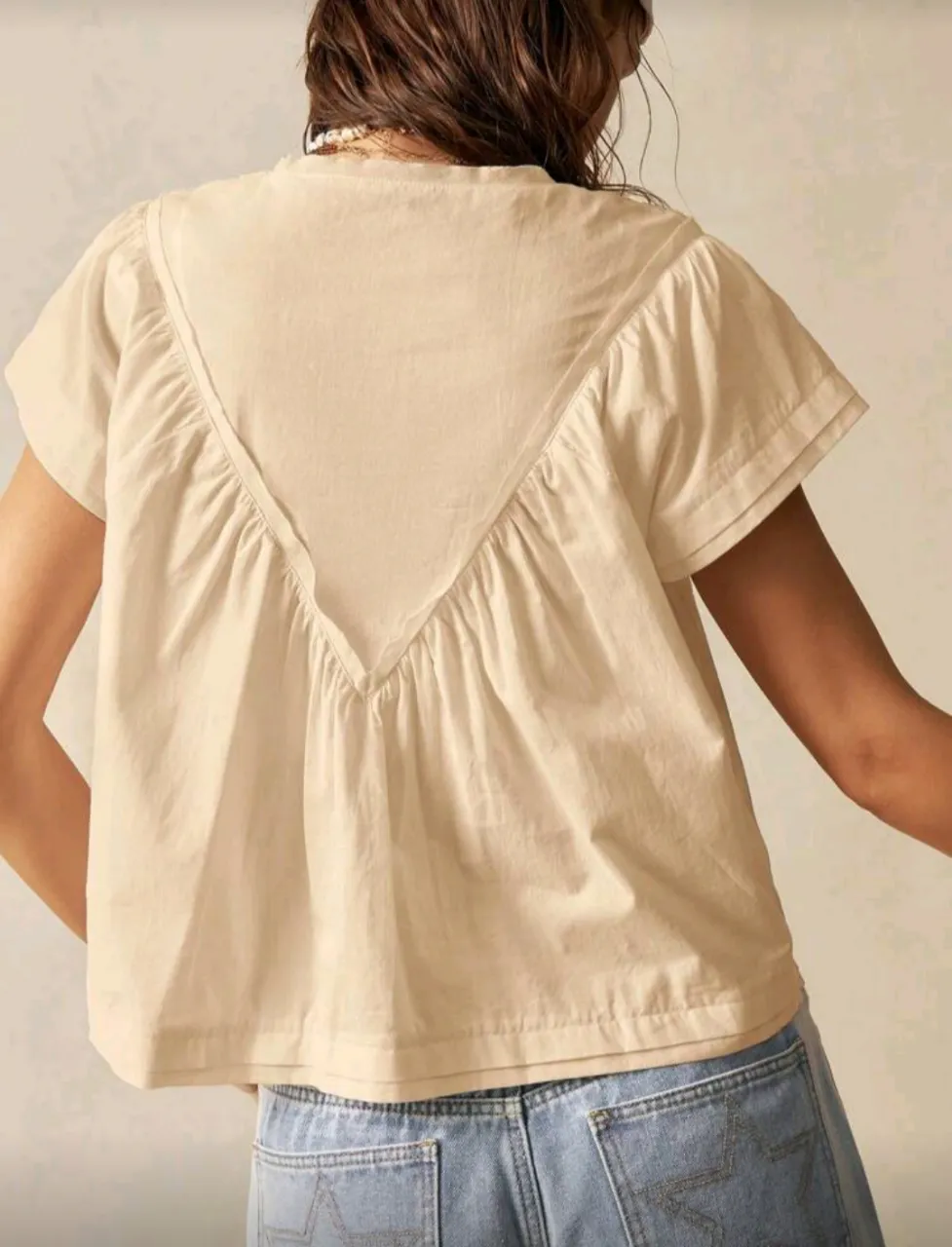 Blusa Shein - imagen 2