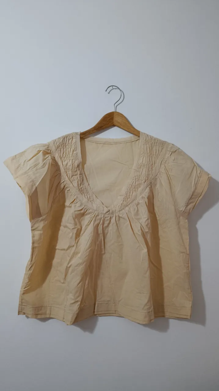 Blusa Shein - imagen 4