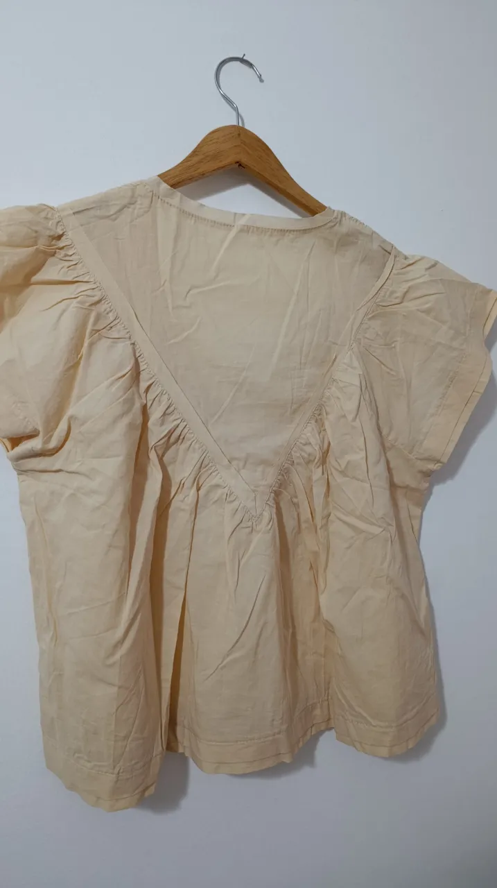 Blusa Shein - imagen 3