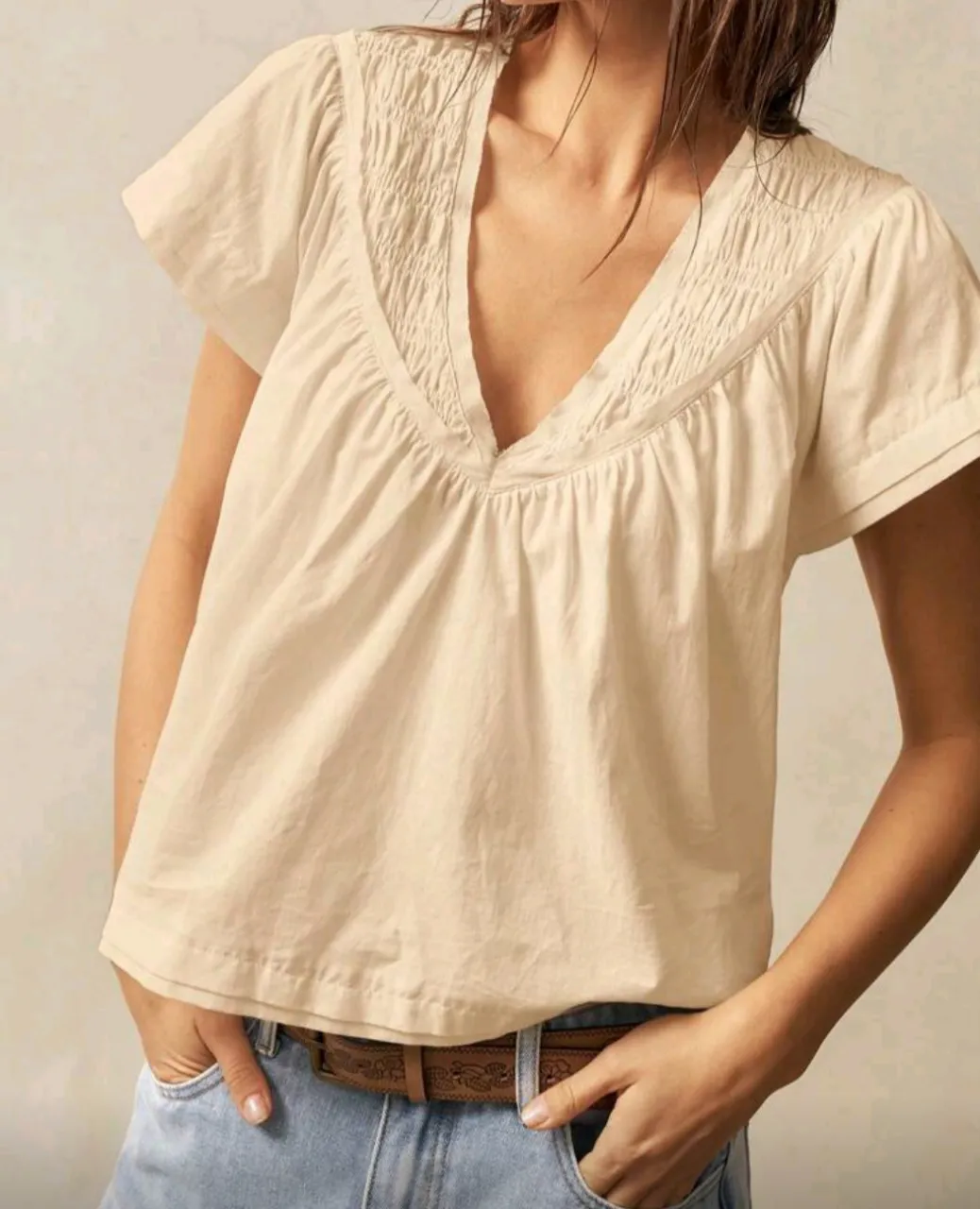 Blusa Shein - imagen 1