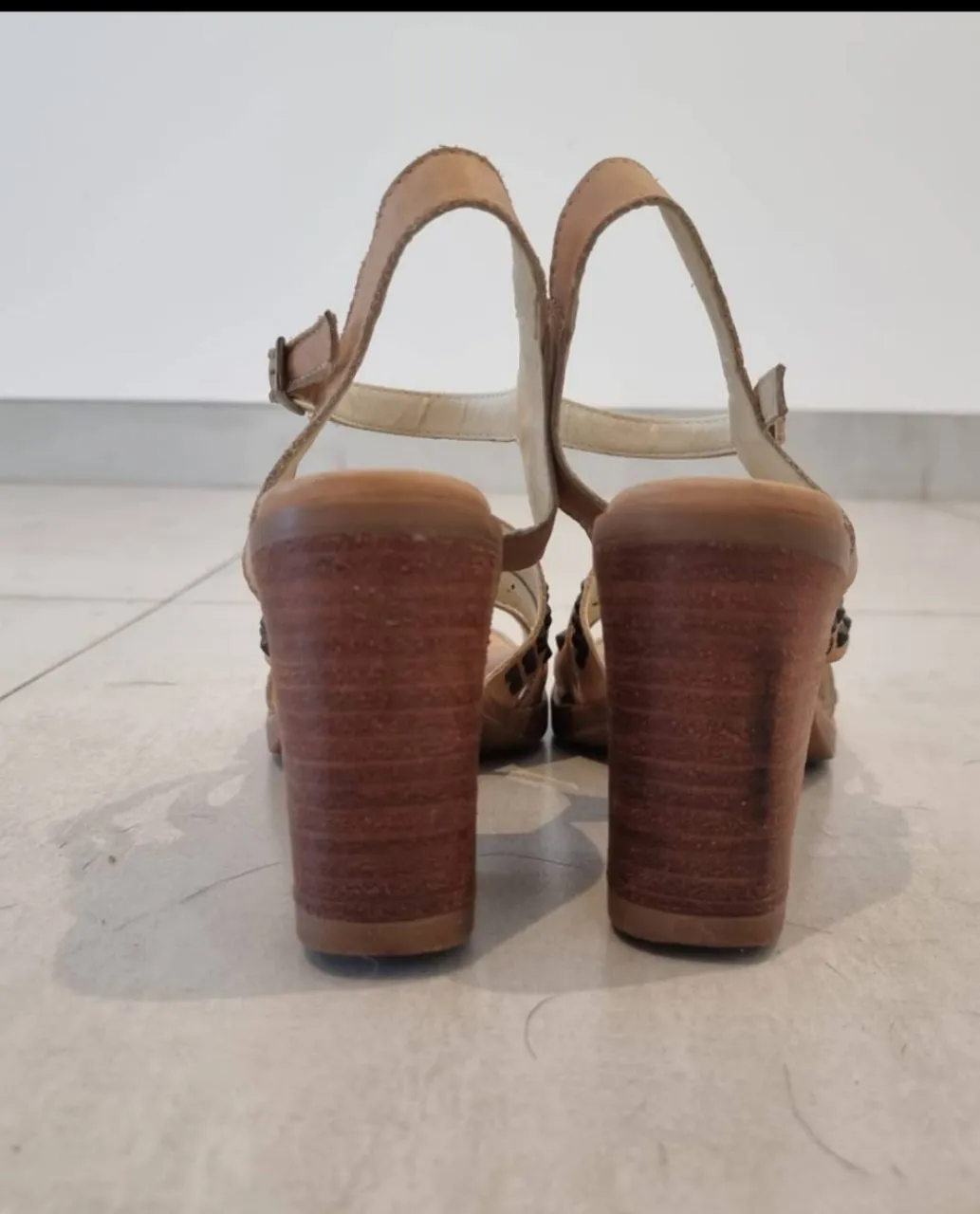 Sandalias Heben - imagen 5