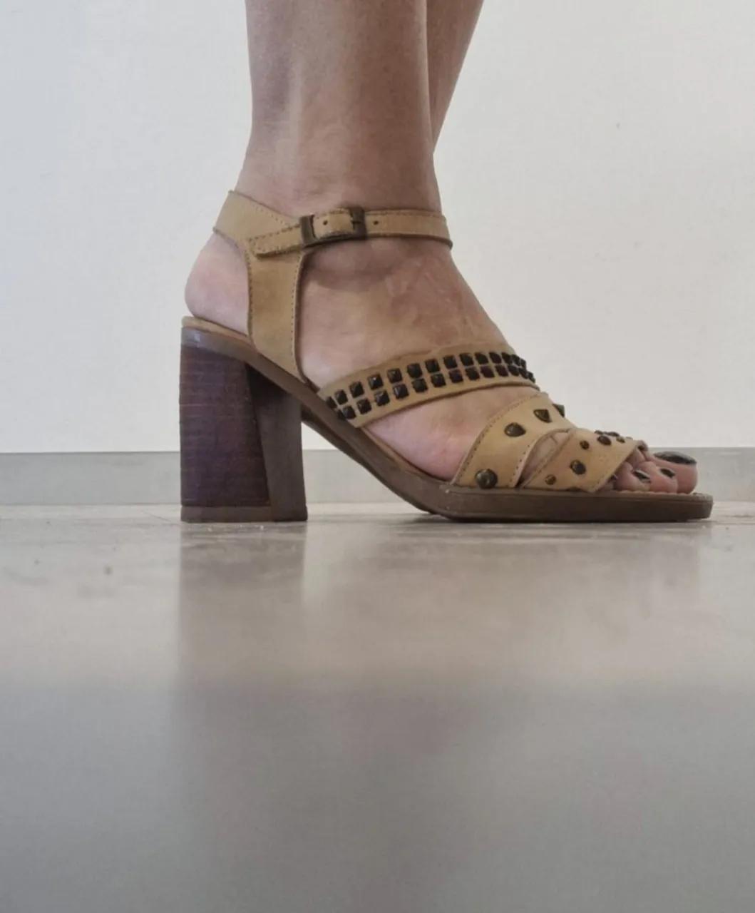 Sandalias Heben - imagen 4