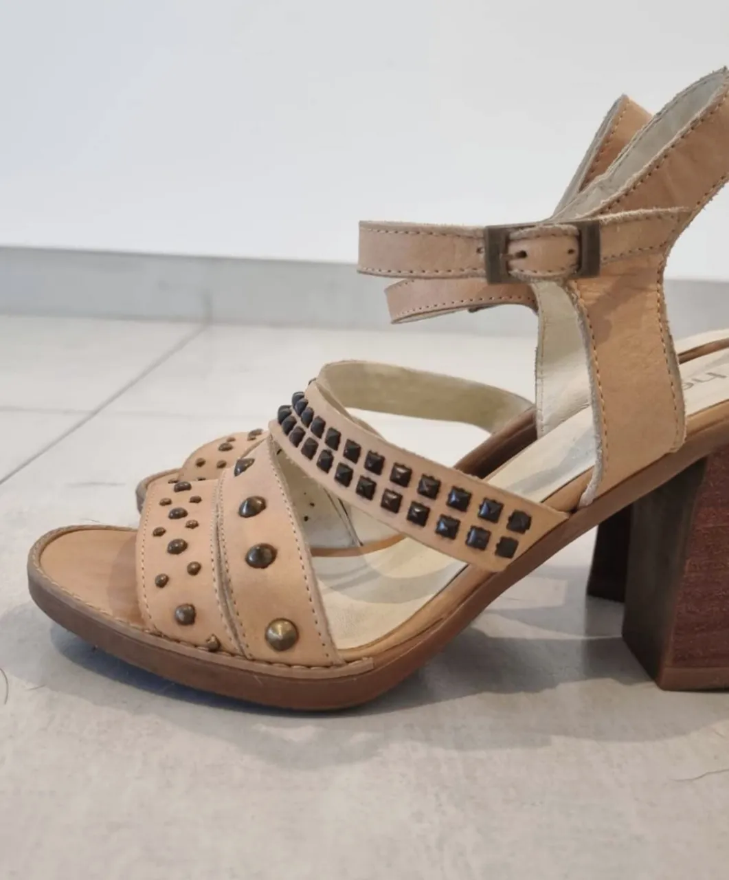 Sandalias Heben - imagen 6