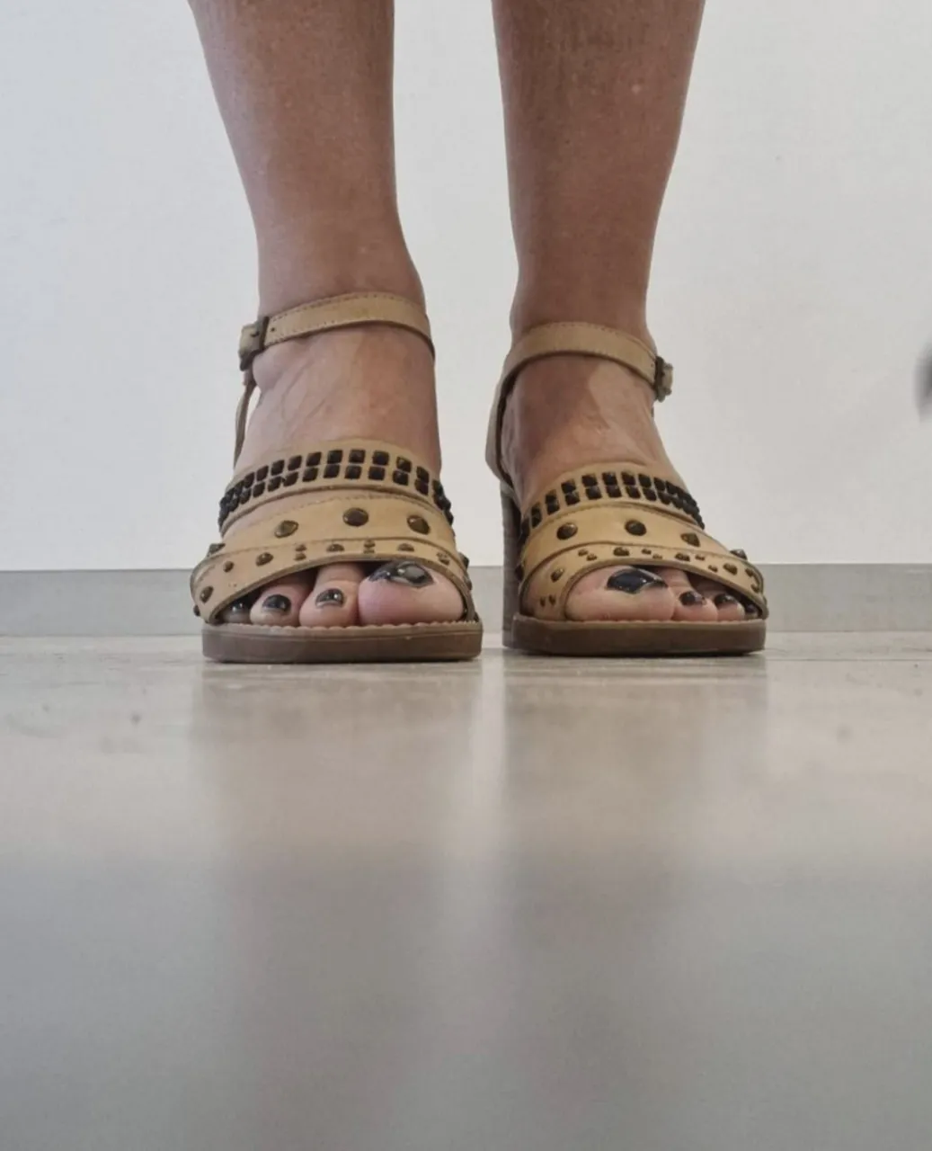 Sandalias Heben - imagen 2