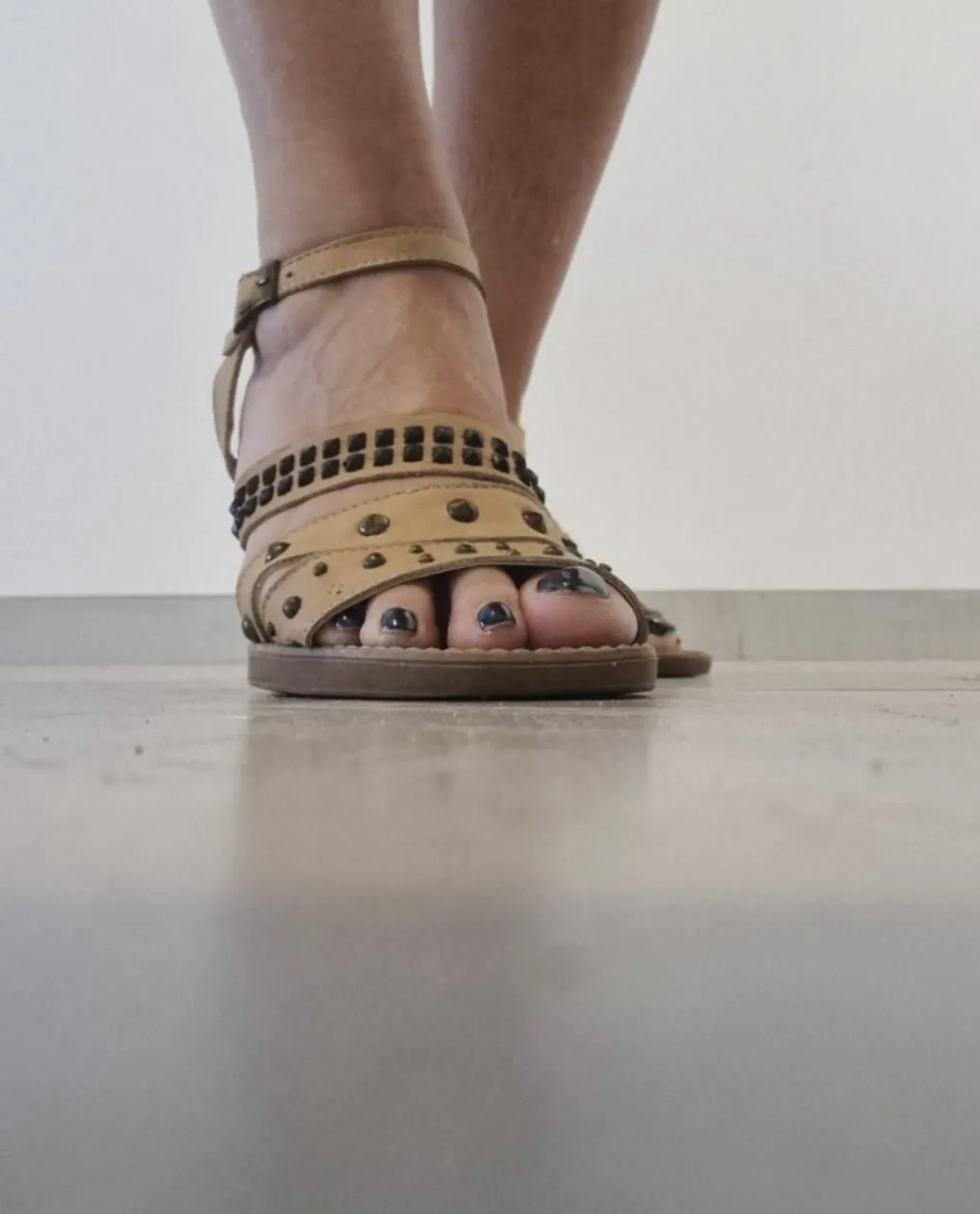 Sandalias Heben - imagen 3